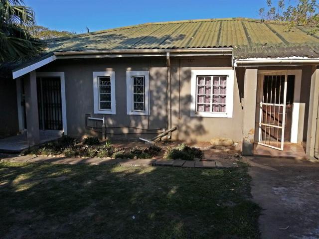 4 Bedroom Simplex in Port Edward