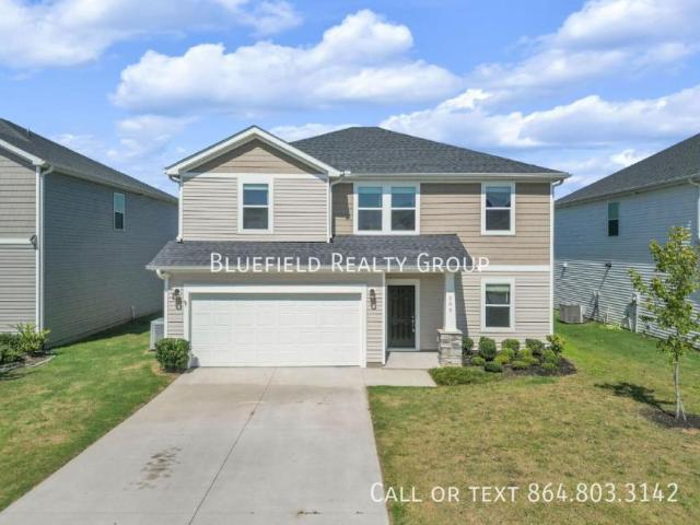 4 bedroom, Simpsonville SC 29680 LS105599650