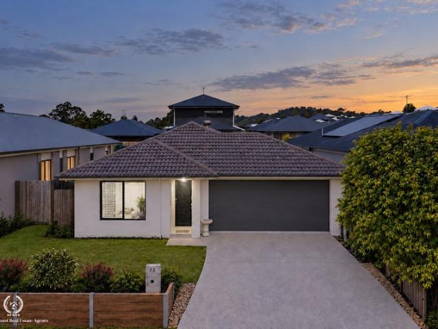 4 Bedroom Single Level Brick Home For Sale | Ormeau Hills Gold Coast