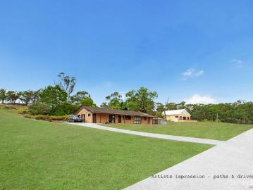 Maraylya, Baulkham Hills Shire, Snapper Island