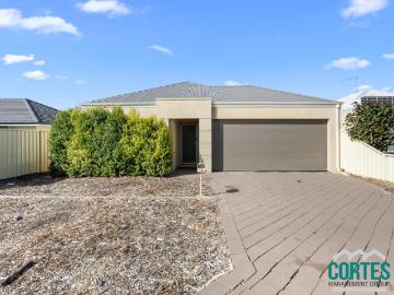Singleton, Rockingham, Murray, Western Australia, Seal Island, Western Australia