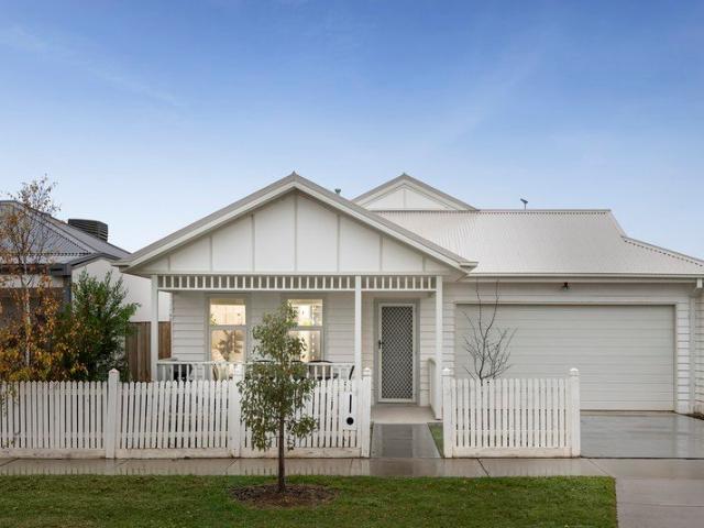 4 Bedroom Spacious Living in Eynesbury
