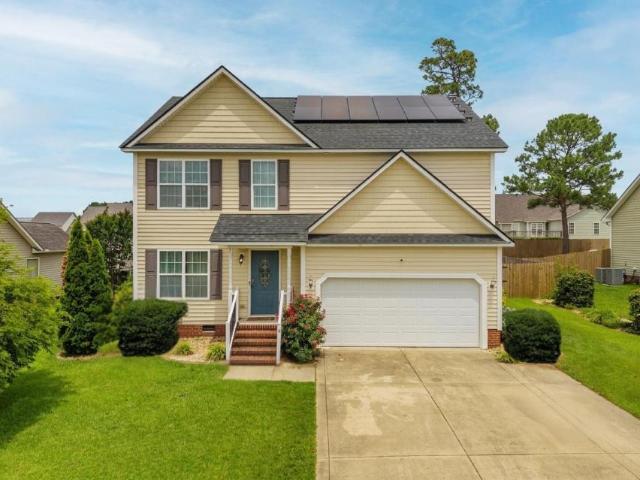 4 bedroom, Spring Lake NC 28390 106219460
