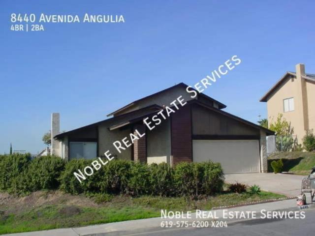 4 bedroom, Spring Valley CA 91977 LS104341698