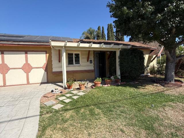 4 bedroom, Spring Valley CA 92071 LS105671258