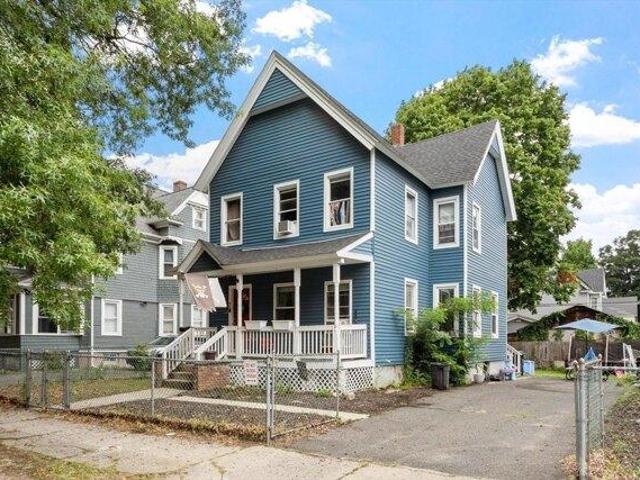 4 bedroom, Springfield MA 01109 104571050