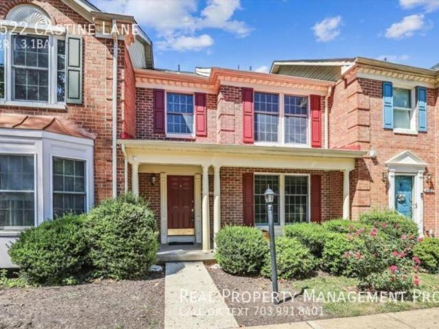 4 bedroom, Springfield VA 22150 LS105372213