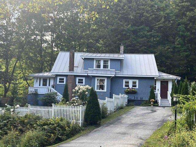 4 bedroom, Springfield VT 05156 105497779