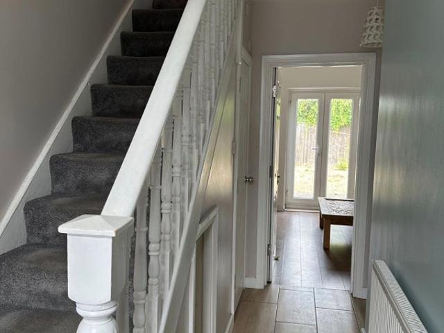 4 Bedroom Student House To Rent
