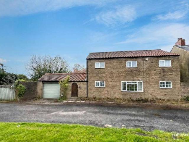 4 Bedroom Studio Flat