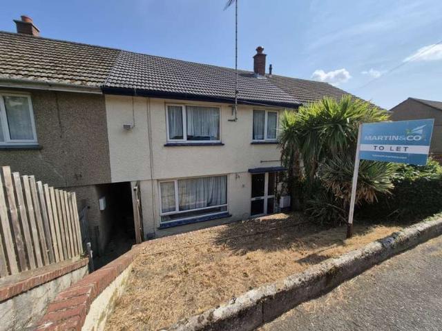 4 Bedroom Studio Flat