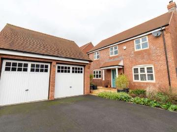 Stoke Orchard Cheltenham, GL52, Coventry and Warwickshire, West Midlands, Midlands