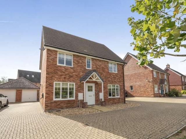 4 Bedroom Studio Flat