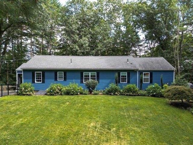 4 bedroom, Sturbridge MA 01566 105202703
