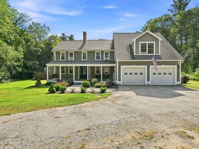 4 bedroom, Sturbridge MA 01566 105230959