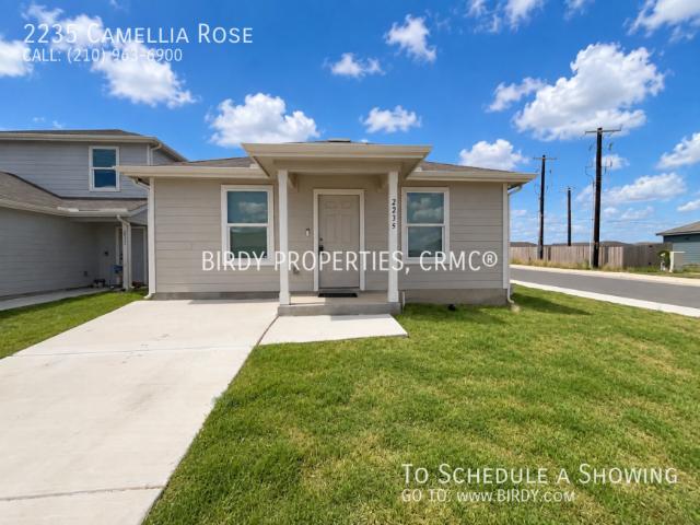 4 bedroom, St Hedwig TX 78109 105294105