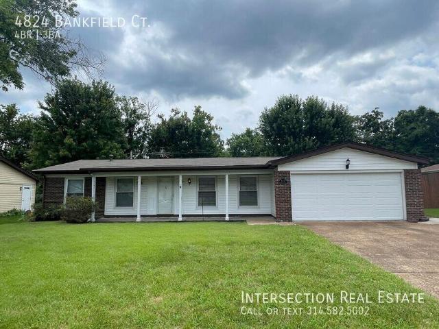 4 bedroom, St. Louis MO 63128 104819626