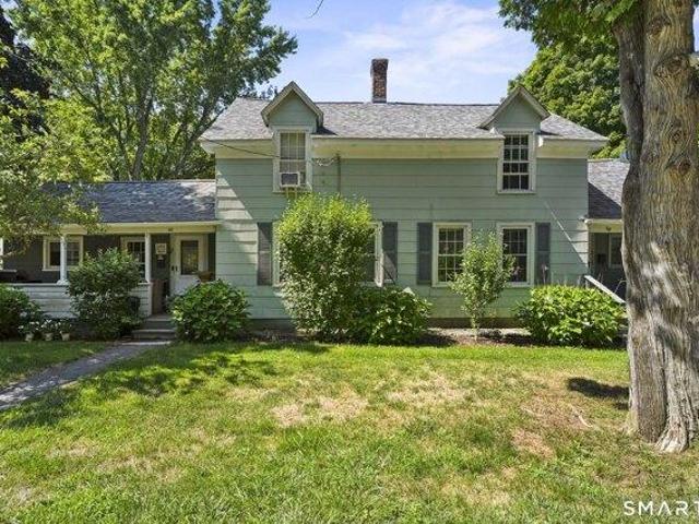 4 bedroom, Stafford CT 06076 105478521
