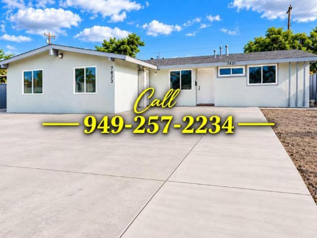 4 bedroom, Stanton CA 92680 LS105541764