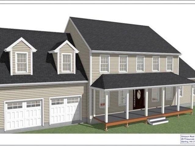 4 bedroom, Sterling MA 01564 104689852