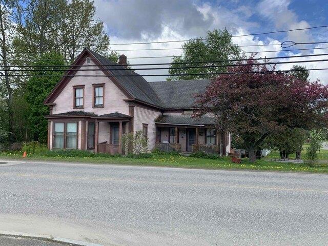 4 bedroom, Stewartstown NH 03597 104608923