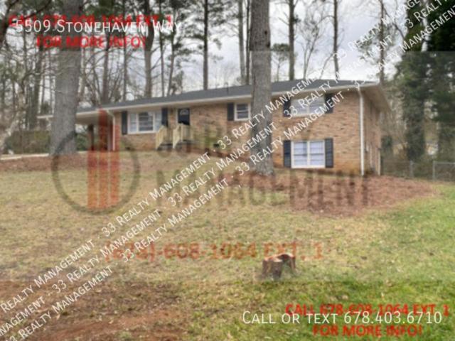 4 bedroom, Stone Mountain GA 30087 LS102506333