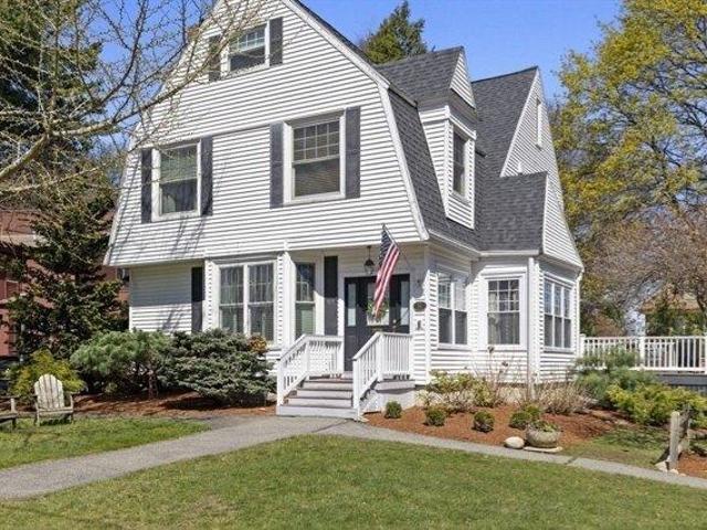 4 bedroom, Stoneham MA 02180 105351306