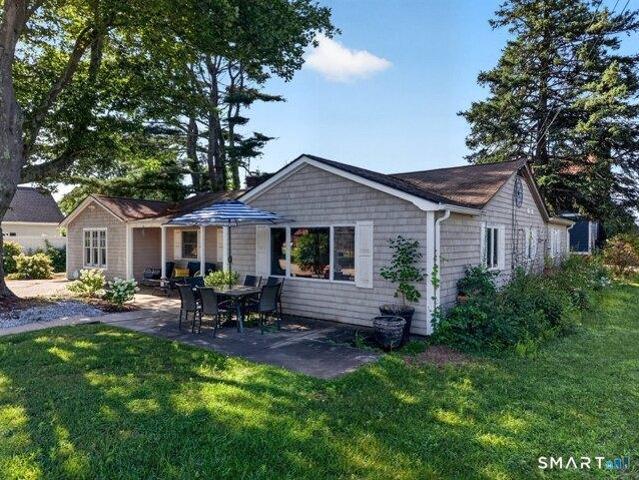 4 bedroom, Stonington CT 06355 105697043