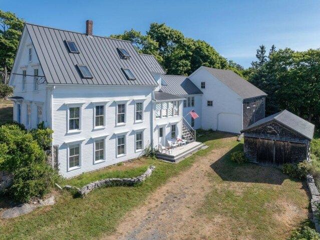 4 bedroom, Stonington ME 04681 105750291