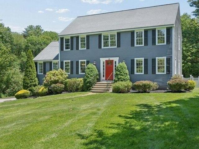 4 bedroom, Stow MA 01775 104603917