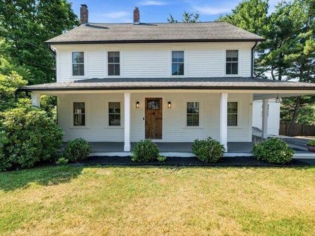 4 bedroom, Stow MA 01775 105496456