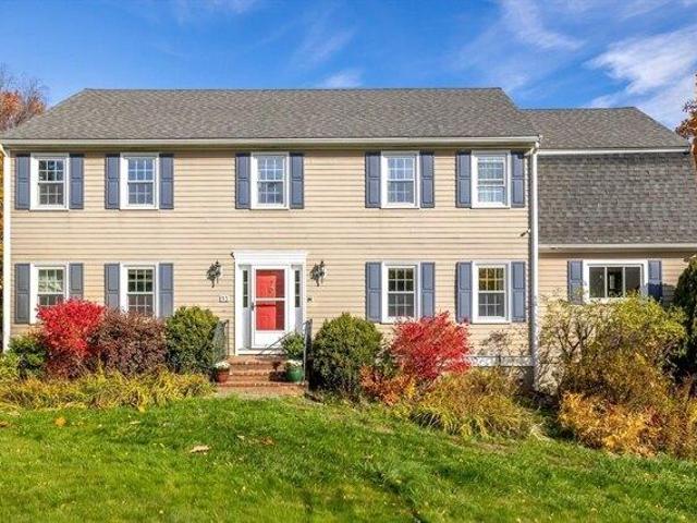 4 bedroom, Stow MA 01775 105497671