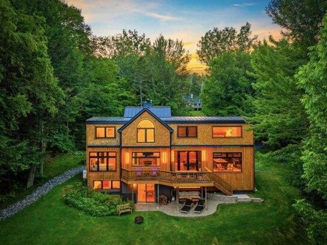 4 bedroom, Stowe VT 05672 104514342