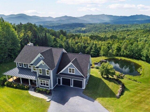4 bedroom, Stowe VT 05672 104810173