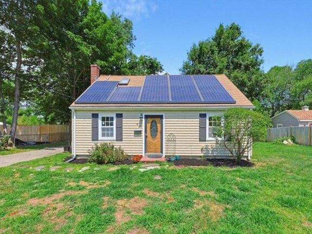 4 bedroom, Stoughton MA 02072 105367597
