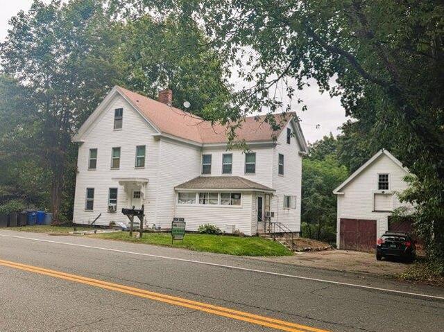 4 bedroom, Stoughton MA 02072 105403772