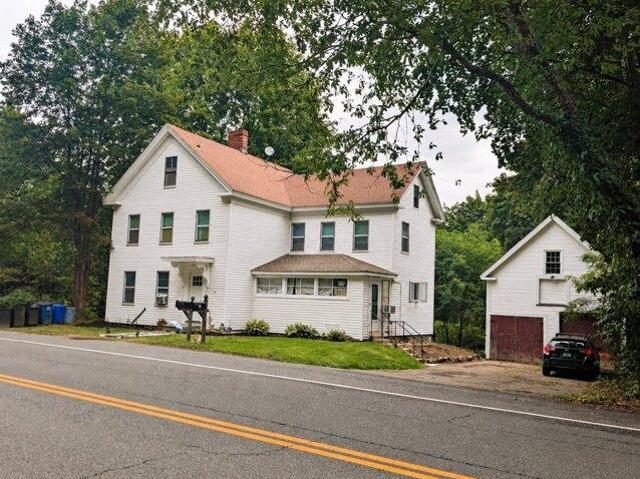 4 bedroom, Stoughton MA 02072 105557374