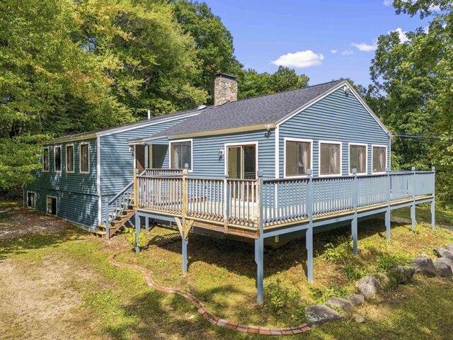 4 bedroom, Strafford NH 03884 105695282