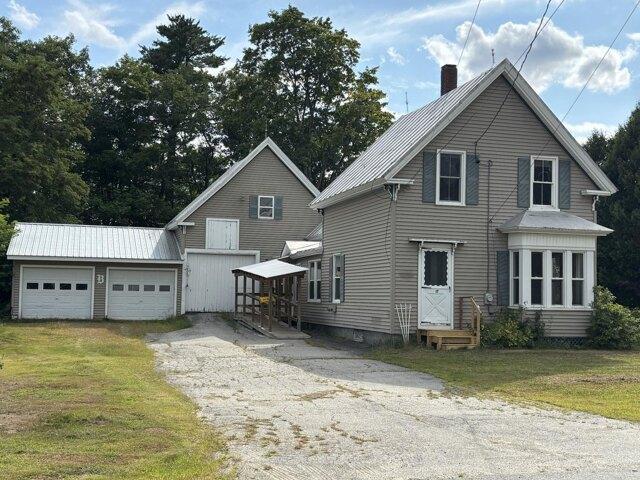 4 bedroom, Strong ME 04983 105749807