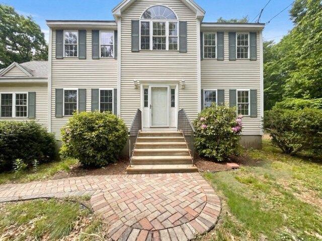 4 bedroom, Sutton MA 01590 104566688