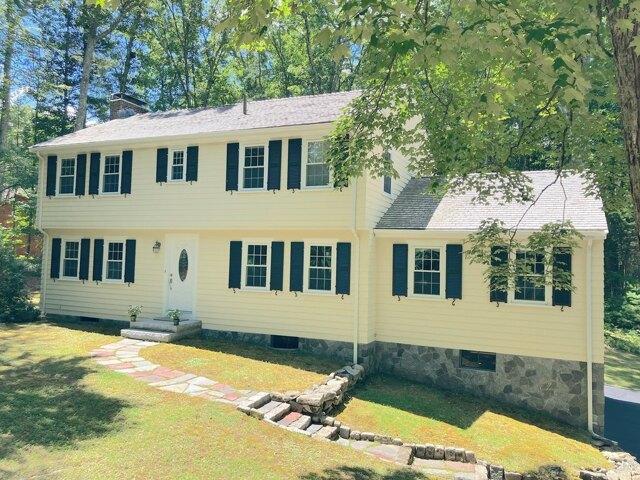 4 bedroom, Sudbury MA 01776 105514504
