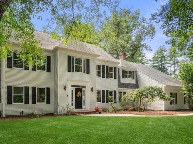 4 bedroom, Sudbury MA 01776 105516173
