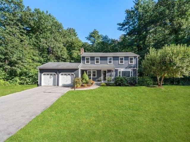 4 bedroom, Sudbury MA 01776 105532172