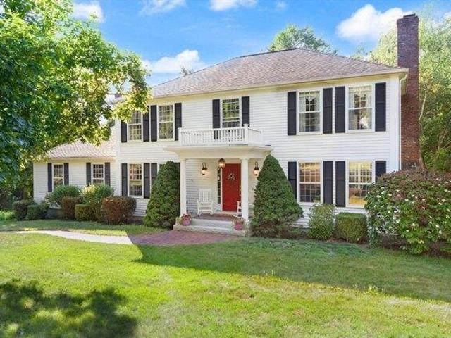 4 bedroom, Sudbury MA 01776 105536351