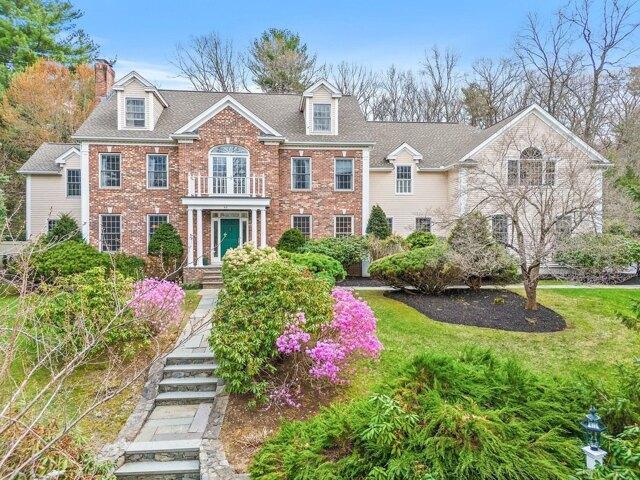 4 bedroom, Sudbury MA 01776 105586757