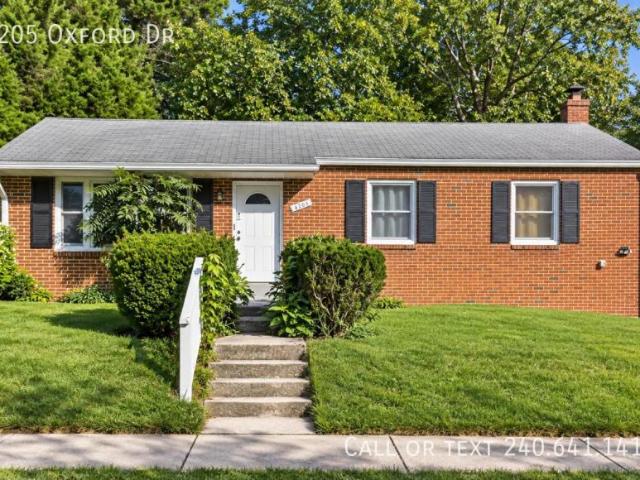 4 bedroom, Suitland MD 20746 LS105598334