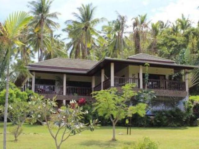 4 bedroom, Surat Thani Surat Thani for sale 104324193