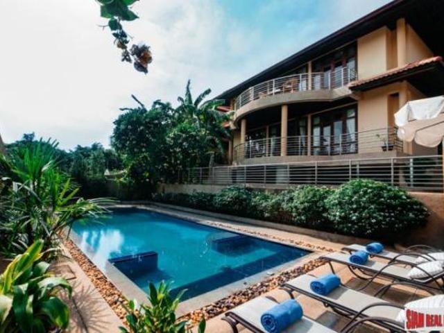 4 bedroom, Surat Thani Surat Thani for sale 104324648