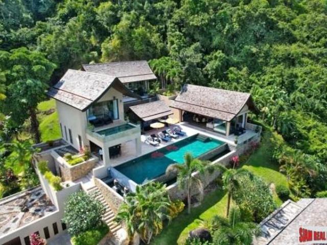 4 bedroom, Surat Thani Surat Thani for sale 104324707