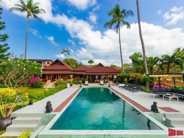 4 bedroom, Surat Thani Surat Thani for sale 104324730